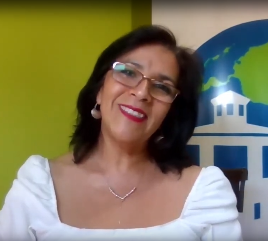 Dra. Sandra Iturrieta Olivares