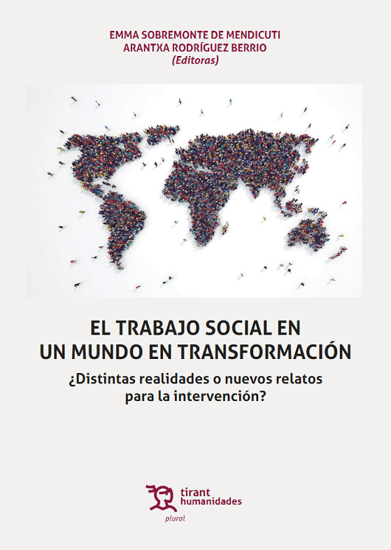 Miniatura de Mirando al horizonte El Trabajo Social feminista como estrategia frente a las transformaciones sociales en el ámbito internacional