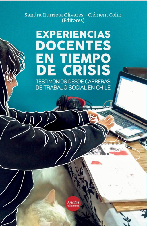 Miniatura de Experiencias docentes en tiempo de crisis: testimonios desde carreras de Trabajo Social en Chile