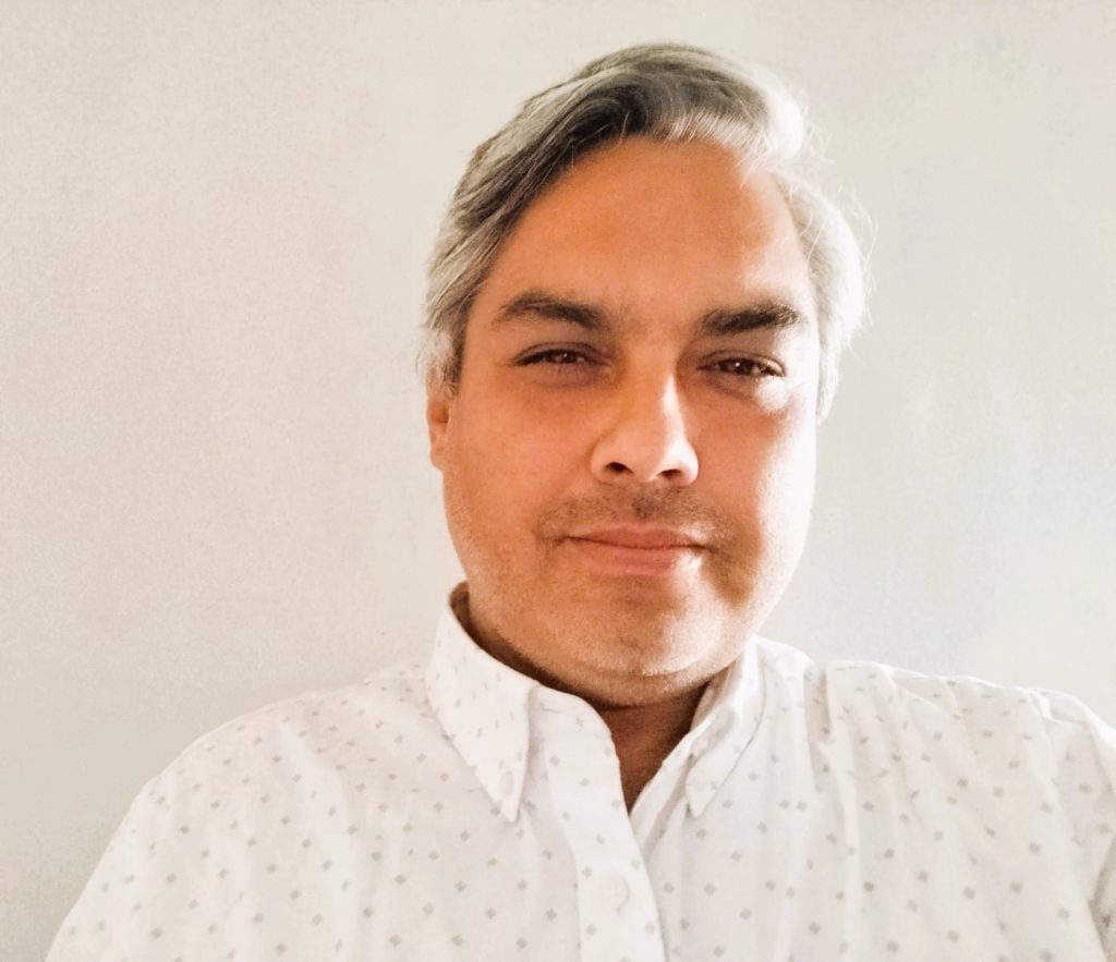 Dr. Nicolás Contreras Barraza